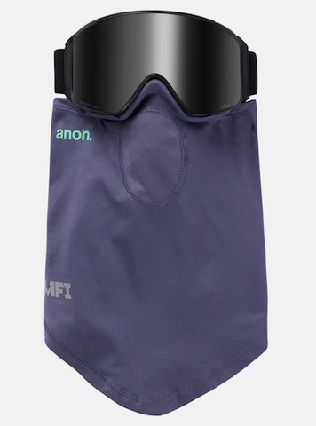 Anon MFI® Lightweight Neck Warmer - Purple