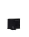 Herschel Roy Coin  Wallet - Black Tonal