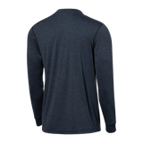 Saxx Mens Droptemp™ All Day Cooling L/S Tee