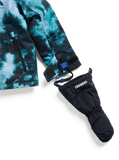 Burton Toddlers' Hillslope 2L Jacket - Crumple Dye