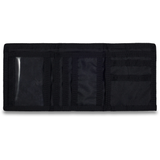 Dakine Vert Rail Wallet - Mulled Basil