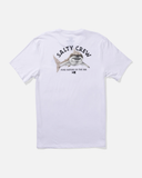 Salty Crew Mens Lurking Premium Tee