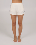Salty Crew Womens Catamaran Short - Off White