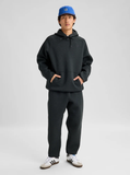 Burton Men's SpaceCloud Pants - True Black Heather
