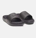 Under Armour Mens UA Ignite Pro 8 Fixed Strap - Black - 001