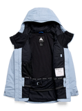 Burton Kids' Hillslope Winter Jacket - Dusty Blue