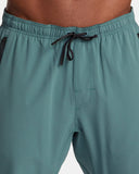 RVCA Mens Yogger Track Pants II