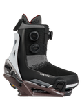 Burton Men's Step On® Re:Flex Snowboard Bindings - Bear Hug Brown