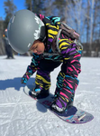 Burton Kids' 2L One Piece Winter Snowsuit