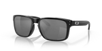 Oakley Holbrook™ Sunglasses - Polished Black W/ Prizm Black