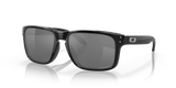 Oakley Holbrook™ Sunglasses - Polished Black W/ Prizm Black