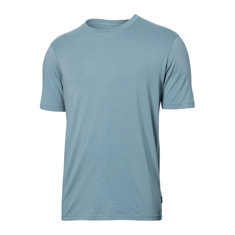 Saxx Mens Droptemp™ Cooling Cotton Tee