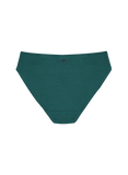 Huha Women's Bikini Mineral Undies - Green