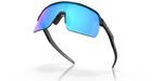 Oakley Sutro™ Lite S Sunglasses - Matte Black W/ Prizm Sapphire