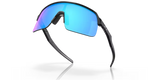 Oakley Sutro™ Lite S Sunglasses - Matte Black W/ Prizm Sapphire