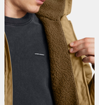 Under Armour Men's UA Expanse Fleece=Lined Jacket - Camel / Coyote - 263