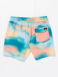 Volcom Mens Baffle Trunks