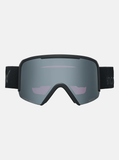 Anon Nesa S Goggles + Bonus Lens + MFI® Face Mask - Smoke