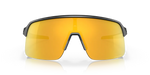 Oakley Sutro Lite Sunglasses - Matte Carbon W/ Prizm 24K