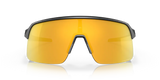 Oakley Sutro Lite Sunglasses - Matte Carbon W/ Prizm 24K