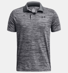 Under Armour Boys' UA Matchplay Polo