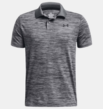 Under Armour Boys' UA Matchplay Polo