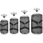 Dakine EQ Duffle 50L - Midnight Blooms