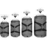 Dakine EQ Duffle 50L - Midnight Blooms