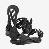 Union Mens Flite Pro Snowboard Bindings - Black