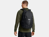 Under Armour UA Hustle 6.0 Team Backpack - Black - 001