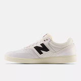 NB Numeric Brandon Westgate 508 Shoe - White Black