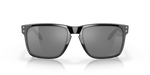 Oakley Holbrook™ XL Sunglasses - Polished Black W/ Prizm Black