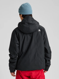 Burton Men's Reserve 2L Insulated Jacket - True Black