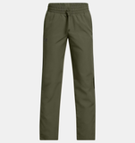 Under Armour Boys' UA Rival Woven Pants