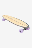 Globe Archer Classic 38" Longboard - Bamboo Purple