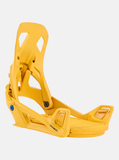 Burton Men's Step On®  Re:Flex Snowboard Bindings