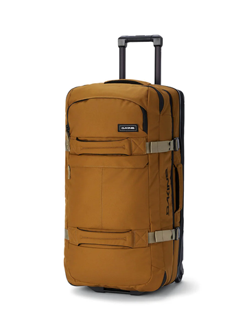 Dakine Split Roller 85L Bag - Rubber