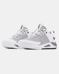 Under Armour Women's UA HOVR™ Block City Volleyball Shoes