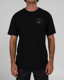 Salty Crew Mens Tailgate Premium Tee