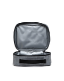 Herschel Pop Quiz Lunch Box - 5L- Raven Crosshatch