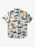 Quiksilver Slow Dazed SS Shirt