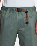 RVCA Mens Civic Hybrid Boardshorts 18"