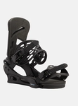 Burton Men's Mission Re:Flex Snowboard Bindings