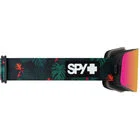 Spy Marauder SE Snow Goggles - Island Glow w/ Happy Bronze with Pink Mirror & Happy LL Persimmon with Silver Mirror