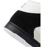 DC Womens Manteca 4 High-Top Shoes - White/Black