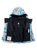 Burton Toddlers' Hillslope 2L Jacket - Critters