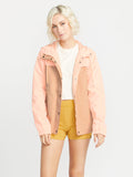 Volcom Womens Enemy Stone Jacket