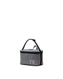 Herschel Heritage Cooler Insert | Insulated - Raven Crosshatch