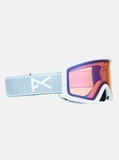 Anon Tracker 2.0 Goggles + MFI® Face Mask - Mountain Party