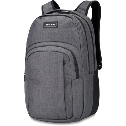 Dakine Campus L Backpack 33L - Carbon